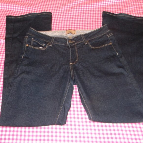 Paige Jeans - Picture 4 of 8